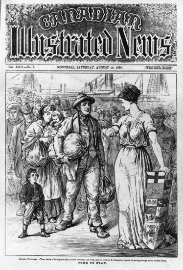 Canadian Illustrated News
